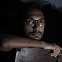Портрет фотографа (аватар) Ankan Das