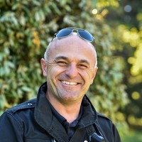 Портрет фотографа (аватар) Ivan Marinoff (Иван Асенов Маринов)