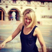 Портрет фотографа (аватар) Мари Полищук (Mariia Polishchuk)