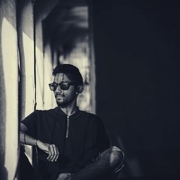 Портрет фотографа (аватар) Gazi Ishmam Hasan