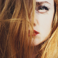 Портрет фотографа (аватар) Daria Krylova