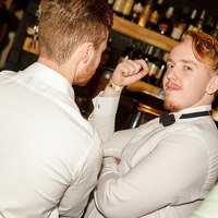 Портрет фотографа (аватар) Denys Makogon