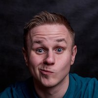 Портрет фотографа (аватар) Dmitrii