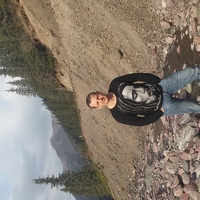 Портрет фотографа (аватар) поляков виктор викторович