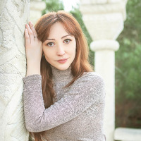 Портрет фотографа (аватар) Александра Лижник