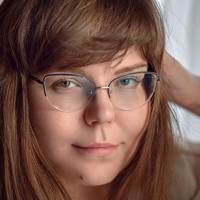 Портрет фотографа (аватар) Наталья Волкова (Natalia Volkova)