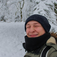 Портрет фотографа (аватар) Мирослав Ступницький (Muroslav Stupnutskyu)