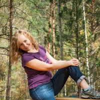 Портрет фотографа (аватар) Наталья Лобкова (Natalia Lobkova)