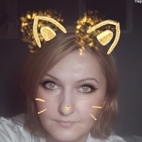 Портрет фотографа (аватар) Елена