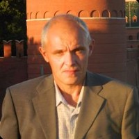 Портрет фотографа (аватар) Vladimir Dorokhov