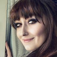 Портрет фотографа (аватар) Yana Khazova