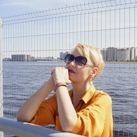 Фотография Юлия Ильина (Julia Ilina) Портрет фотографа (аватар) Юлия Ильина (Julia Ilina)