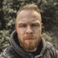 Портрет фотографа (аватар) Дмитрий Игорсон (Dmitriy Igorson)