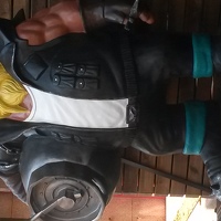 Портрет фотографа (аватар) Сергей Викторович (Sergey)