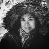 Портрет фотографа (аватар) Ирина Левакова (Irina Levakova)