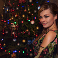 Портрет фотографа (аватар) Куракина Диана