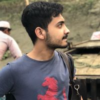 Портрет фотографа (аватар) Kamrul (Rafid)