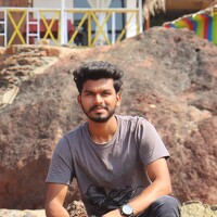 Портрет фотографа (аватар) Roshan Kunghadkar