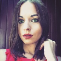 Портрет фотографа (аватар) Елизавета