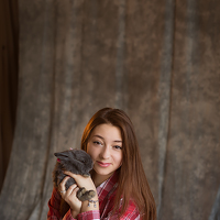 Портрет фотографа (аватар) Ольга Король (Olha Korol)