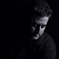 Портрет фотографа (аватар) Reza Moeinpour (Mahmoud Reza Moeinpour)