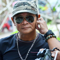 Портрет фотографа (аватар) DO TRONG HOAI AN (Đỗ Trọng hoài Ân)