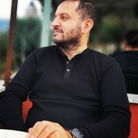 Портрет фотографа (аватар) dal hasan