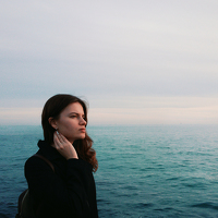 Портрет фотографа (аватар) Katie Manko