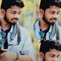 Портрет фотографа (аватар) Sachin Patel