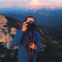 Портрет фотографа (аватар) Robert Marić