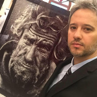 Портрет фотографа (аватар) Raed Ammari