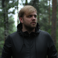 Фотография Zhenya Rukhlov Портрет фотографа (аватар) Zhenya Rukhlov