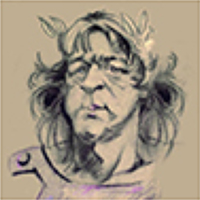 Портрет фотографа (аватар) Владимир Пронин (Vladimir Pronin)