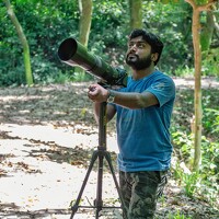 Портрет фотографа (аватар) Dipanjan Pal