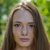 Портрет фотографа (аватар) Анастасия