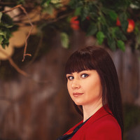 Портрет фотографа (аватар) Евгения Анищенко (Eugene Anichenko)