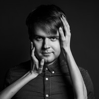 Портрет фотографа (аватар) Олег Гуляков (Oleg Gulyakoff)