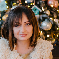 Портрет фотографа (аватар) Svetlana (Svetlana Ignatova)