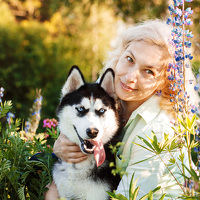 Портрет фотографа (аватар) Татьяна Баценкова (Tatiana Batsenkova)