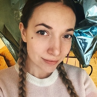 Портрет фотографа (аватар) Анна