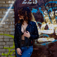 Портрет фотографа (аватар) Ди (Di Makhbubova)