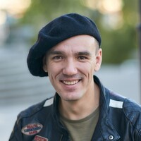 Портрет фотографа (аватар) Egor  Suchkov