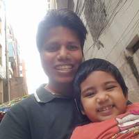 Портрет фотографа (аватар) Mohammad Kamrul Hasan