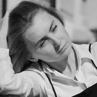 Фотография Наталья Жарикова (Natalia Zharikova) Портрет фотографа (аватар) Наталья Жарикова (Natalia Zharikova)