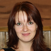 Портрет фотографа (аватар) Анна Алексеева (Ann Alekseeva)