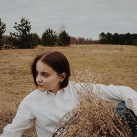 Портрет фотографа (аватар) Терехова Арина (Terekhova Arina)