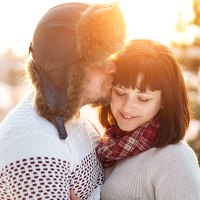 Портрет фотографа (аватар) Елена