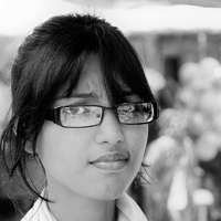 Портрет фотографа (аватар) Purnima shikder