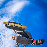 Портрет фотографа (аватар) Дмитрий Скосырский (Dmitrii Skosyrskii)