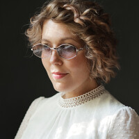 Портрет фотографа (аватар) Katerina 2ka